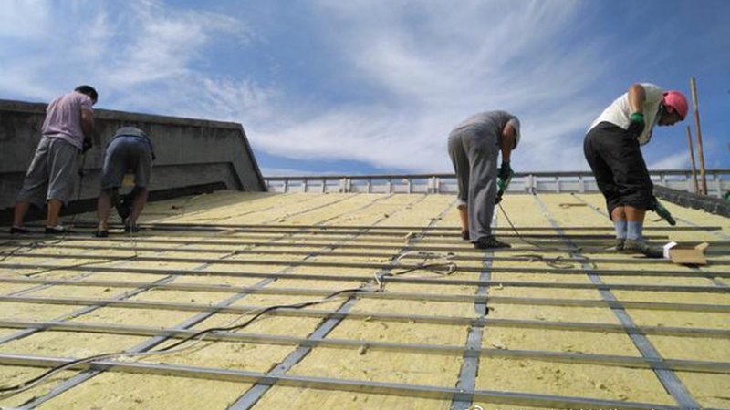 地下室防水施工步骤详解：确保工程质量的每一步