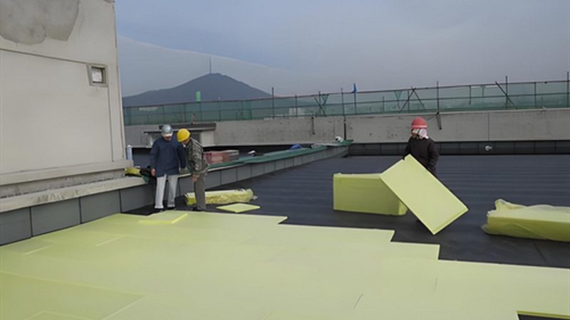 基层处理成本揭秘：防水卷材基层价格影响因素分析