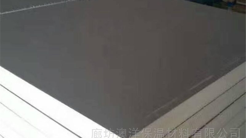 不同厚度岩棉板价格之谜：揭秘影响因素与选购策略