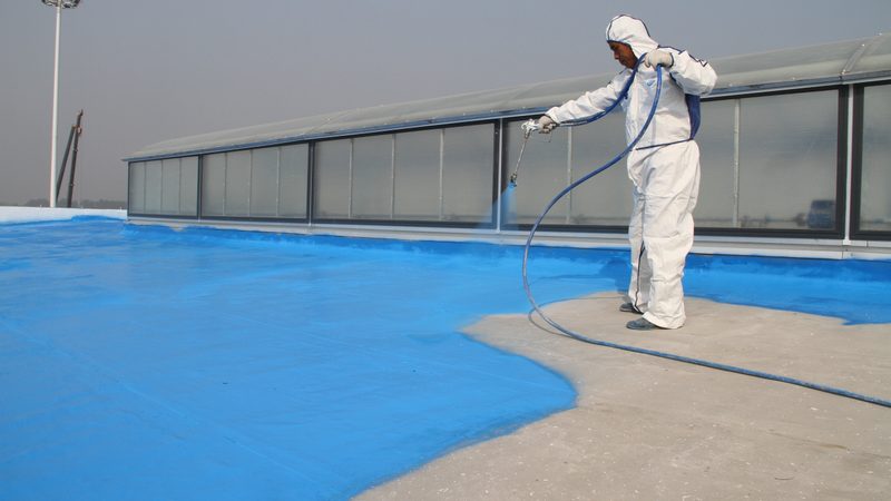 卫生间免砸砖防水，靠谱吗？揭秘其原理与施工要点**
