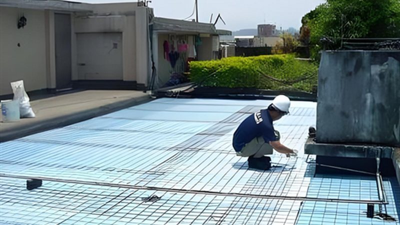 高温工业管道保温，岩棉材料如何选择？**