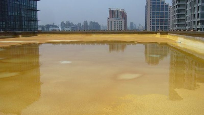 自粘防水卷材与丙纶防水卷材：性能对比解析