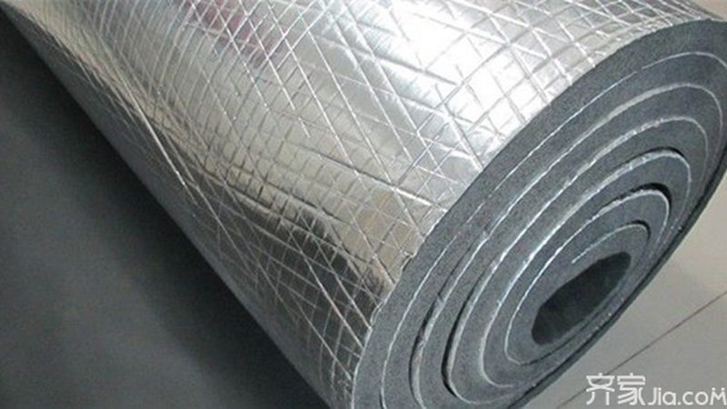 屋面防水材料如何挑选，揭秘靠谱选购之道