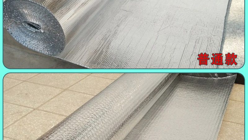 旧房顶防水翻新：涂料与卷材的较量