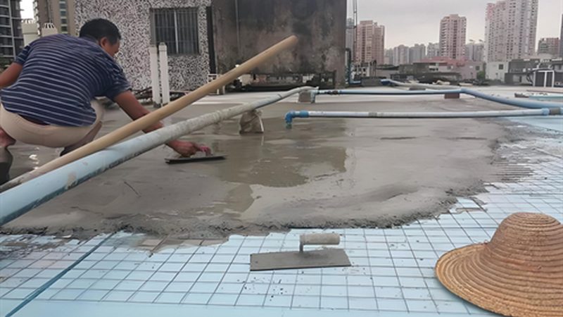 聚氨酯防水涂料一平方价格解析：成本与价值的关系