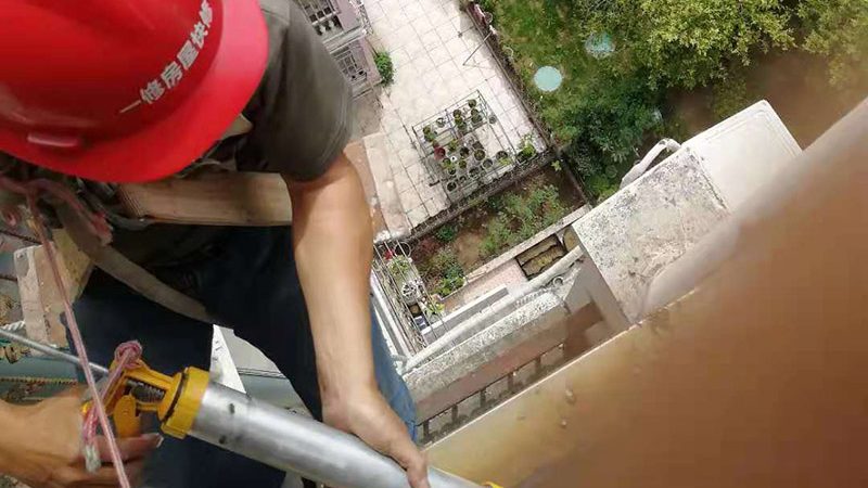 屋顶保温隔热材料加盟代理，如何选择合适的产品？**