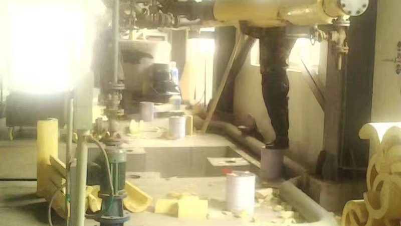 卫生间防水材料加盟代理，哪些条件是关键？**