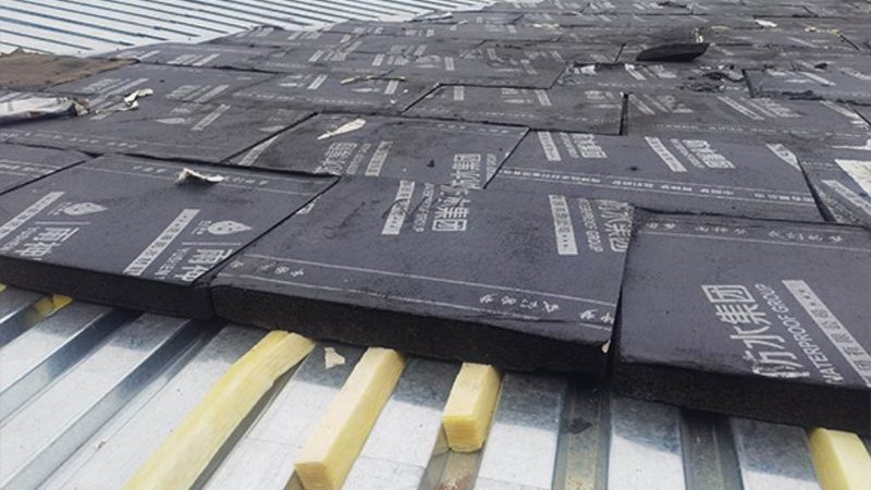 外墙保温材料选材关键：如何规避误区，确保工程品质**