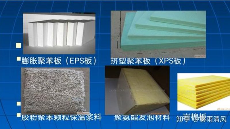 聚脲防水材料：揭秘规格型号背后的技术秘密**