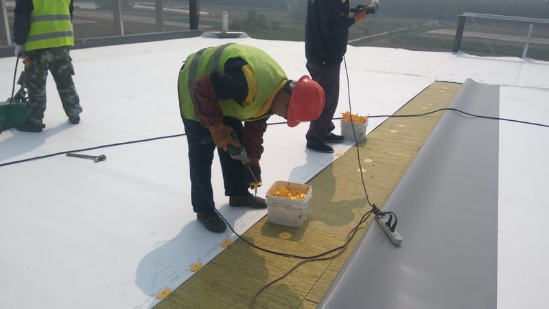 卫生间防水，刷几遍？揭秘防水涂料施工细节