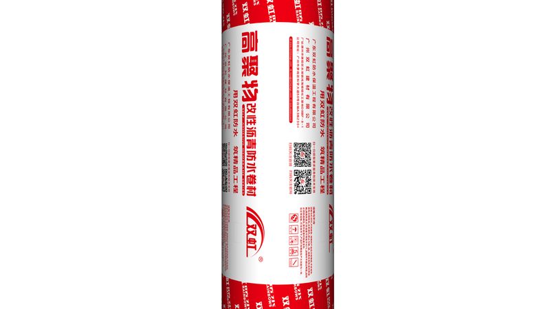 卫生间防水卷材厚度，如何精准选择？**