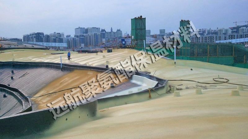 聚脲防水涂料使用方法详解：施工细节与注意事项